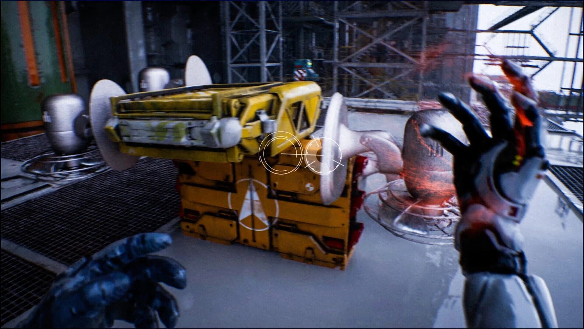 Second-Loop screenshot 1