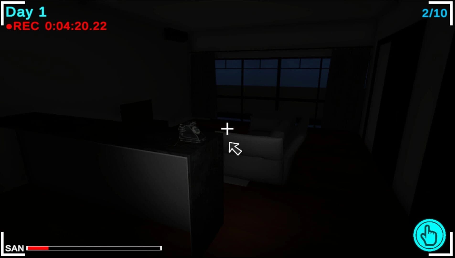 Second Room screenshot 3