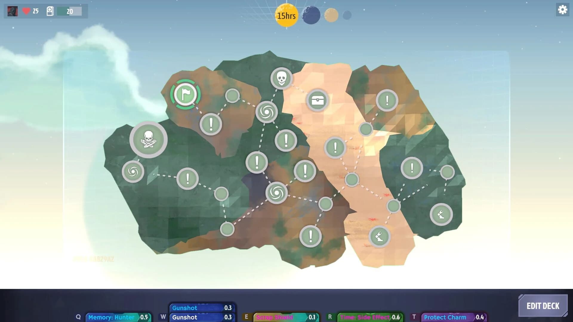 Second Second screenshot 5