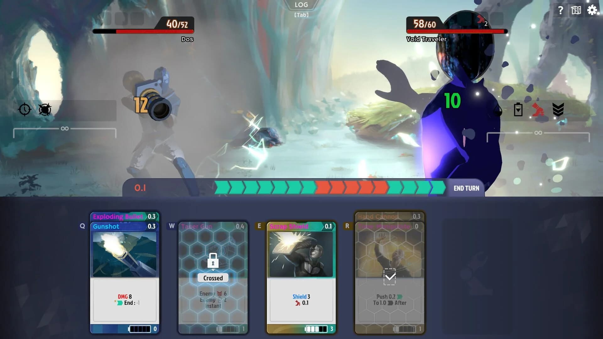 Second Second screenshot 4