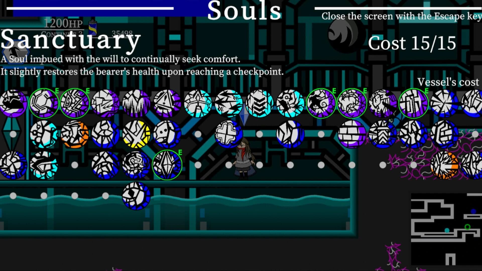 Second Works screenshot 3