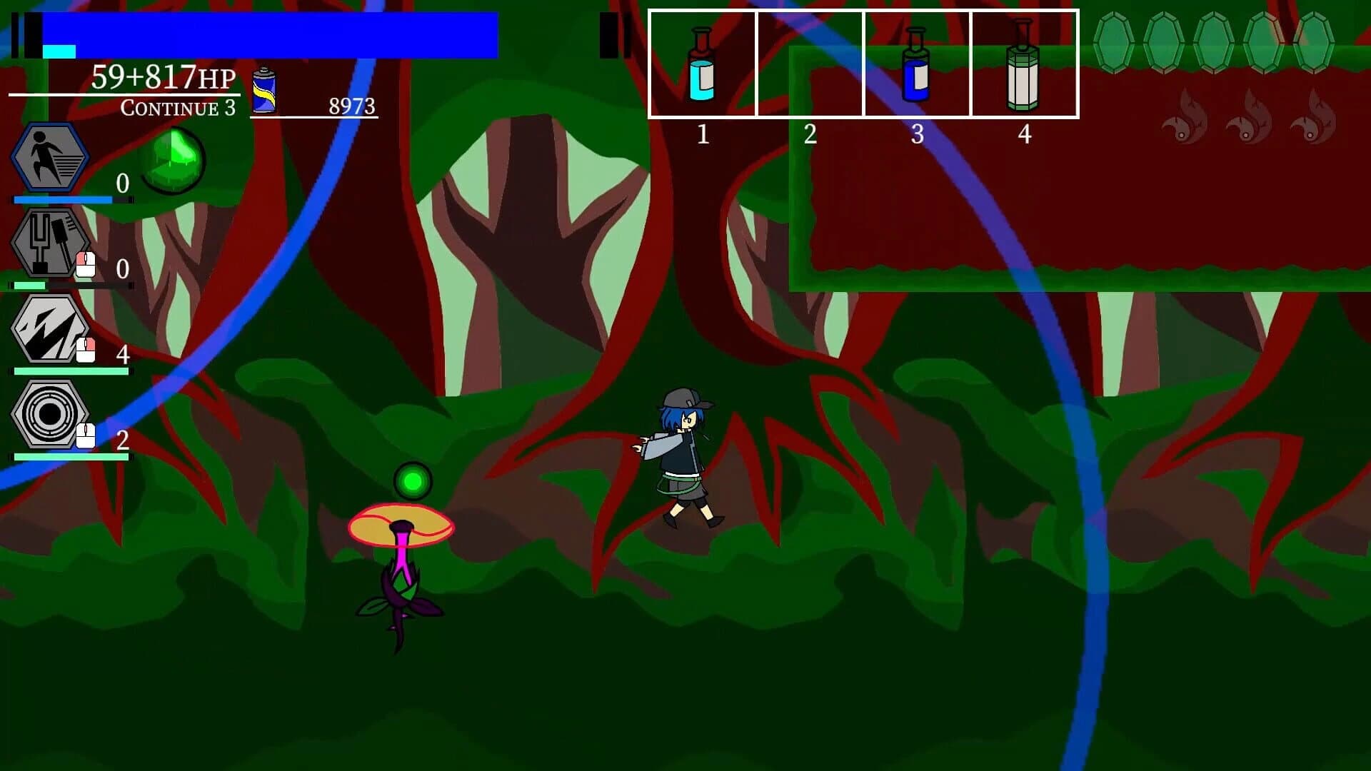 Second Works screenshot 2