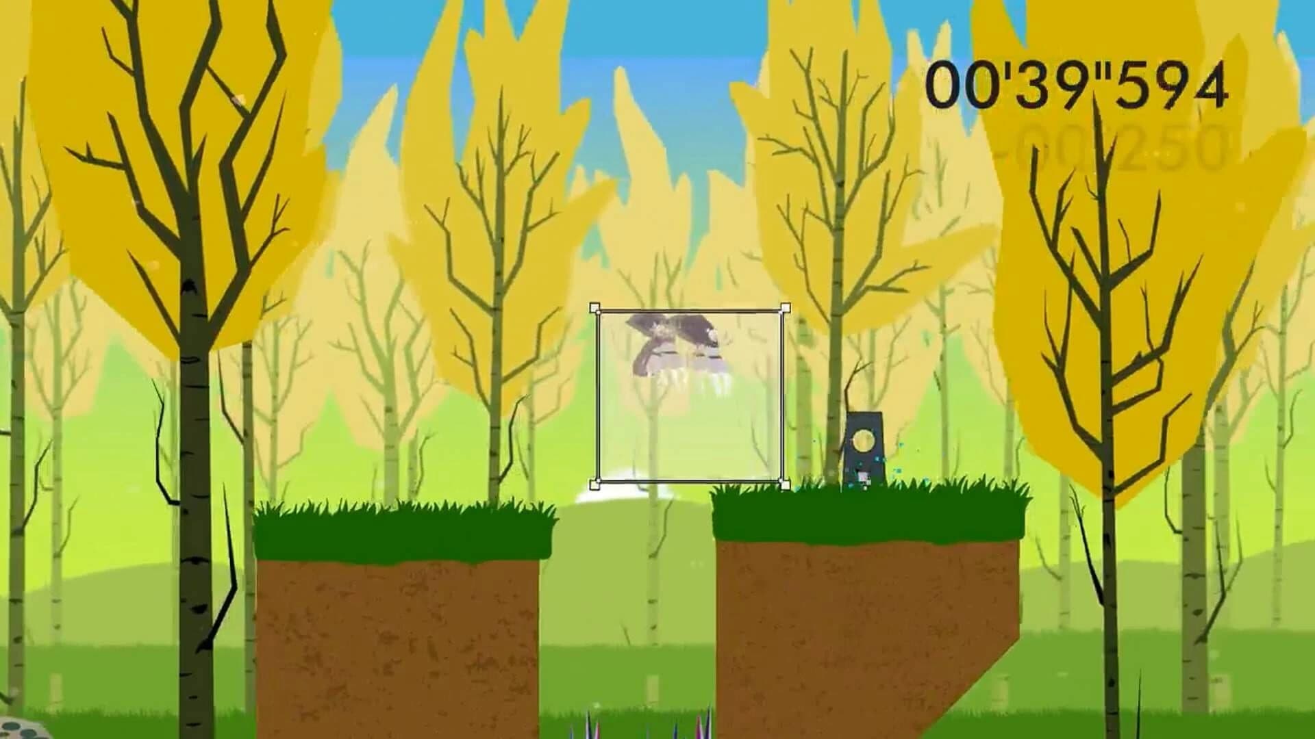 Seconds to Square screenshot 5