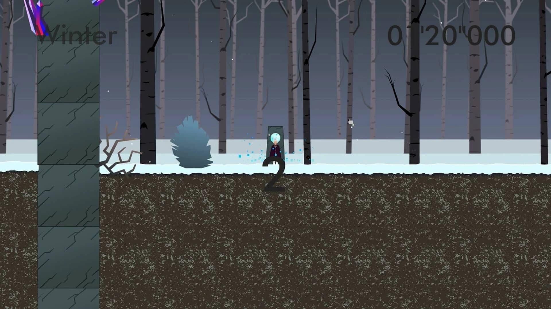 Seconds to Square screenshot 1
