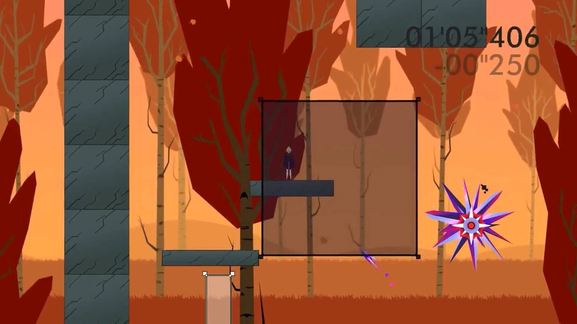 Seconds to Square screenshot 4