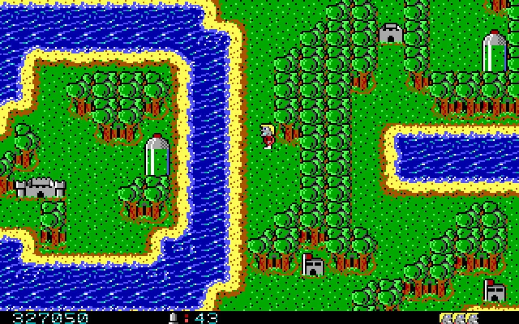 Secret Agent screenshot 1