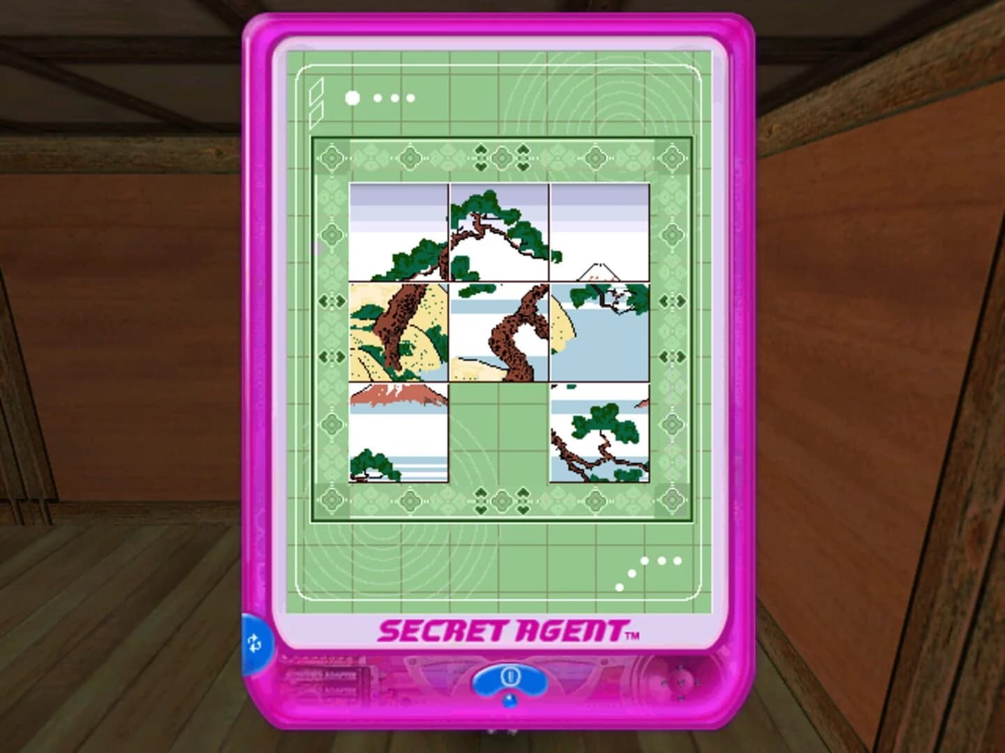 Secret Agent Barbie screenshot 4