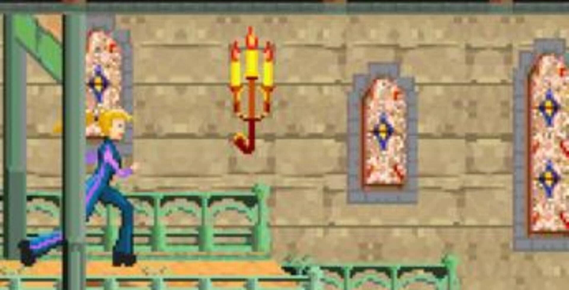 Secret Agent Barbie: Royal Jewels Mission screenshot 1