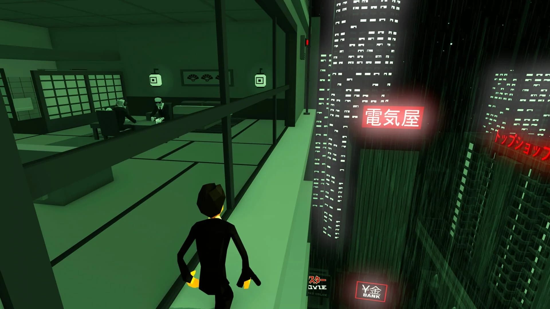 Secret Agent: Cold War Espionage screenshot 4