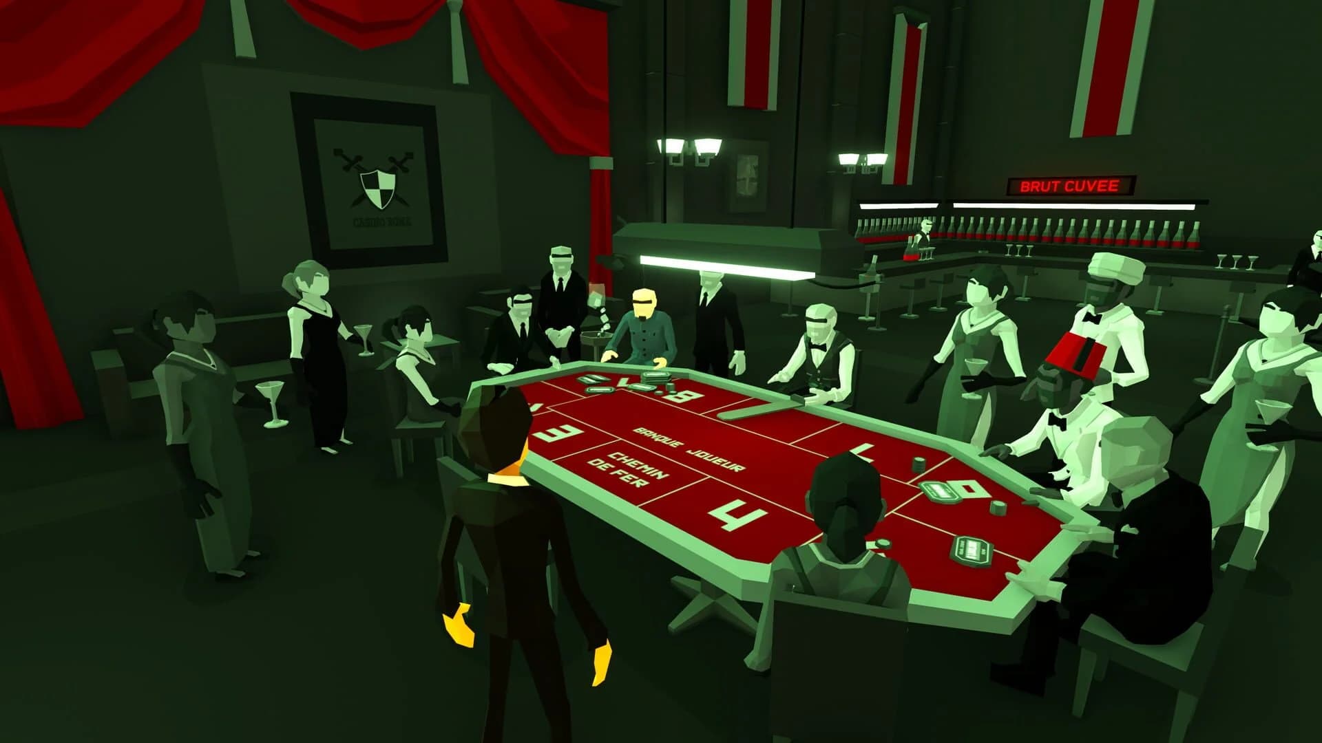 Secret Agent: Cold War Espionage screenshot 5