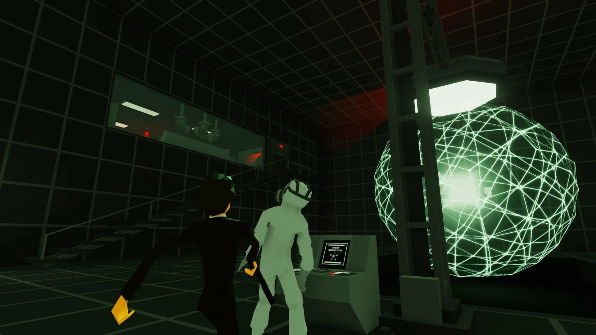 Secret Agent: Cold War Espionage screenshot 3