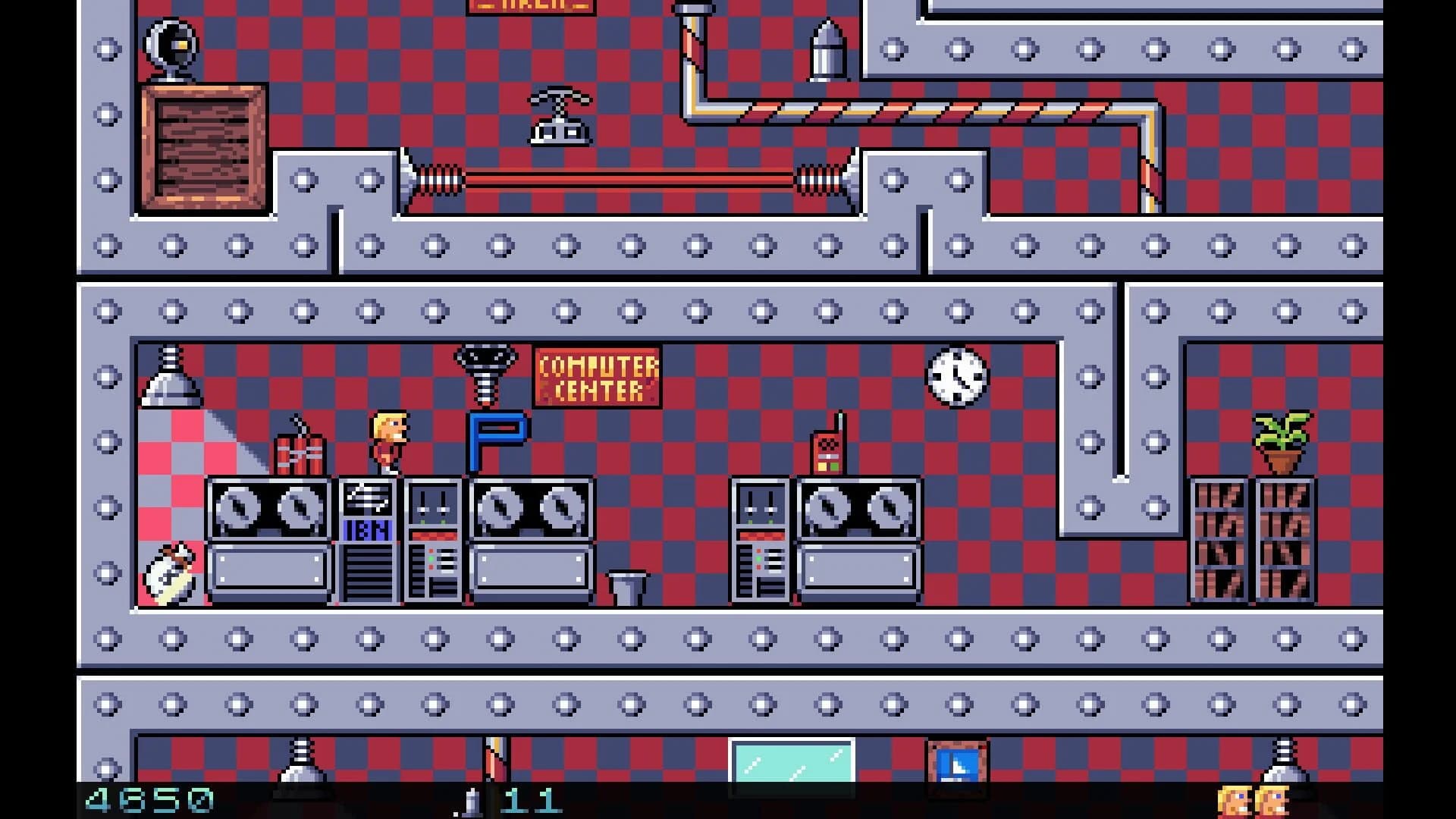 Secret Agent HD screenshot 5