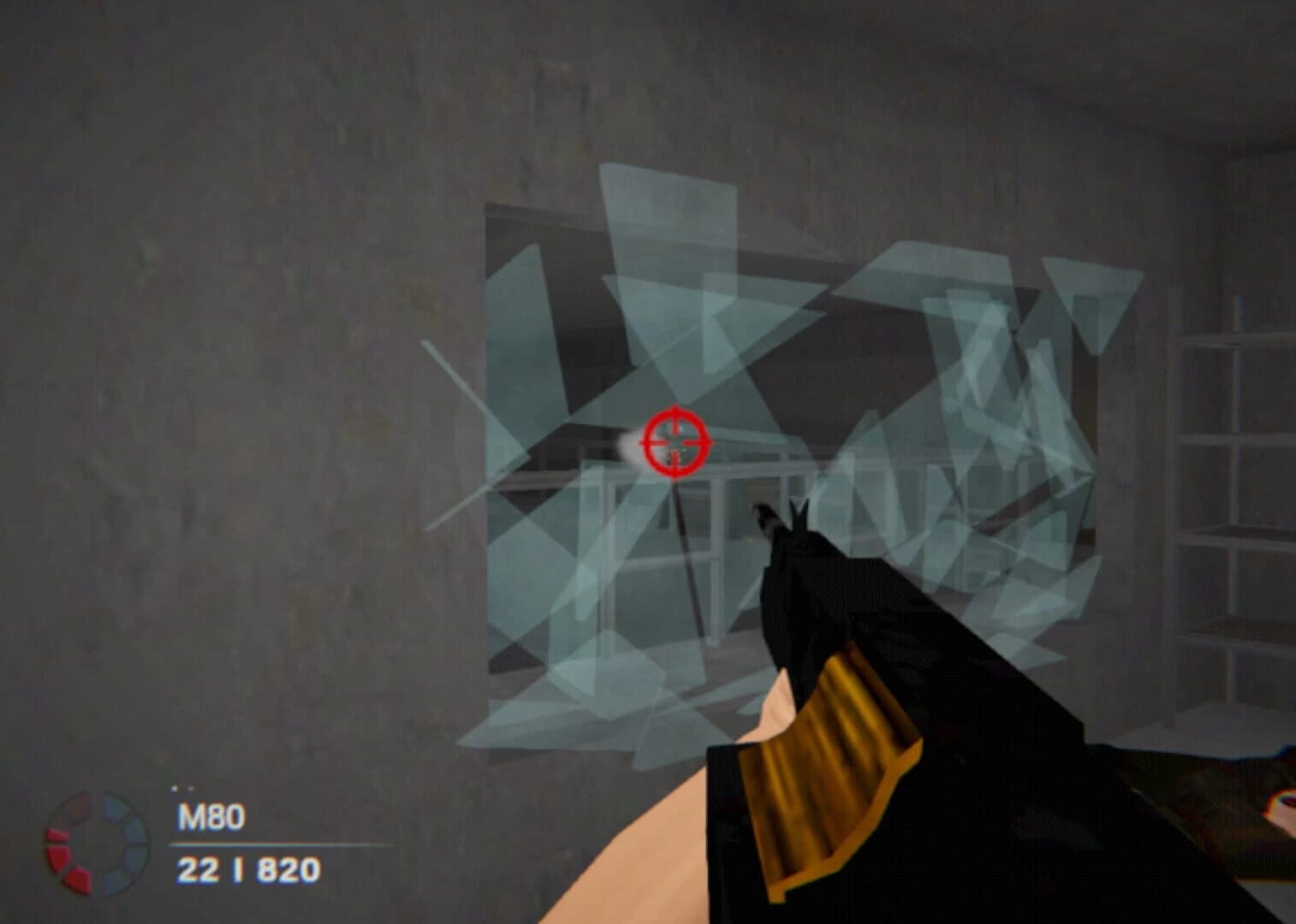Secret Agent No. 6 screenshot 4