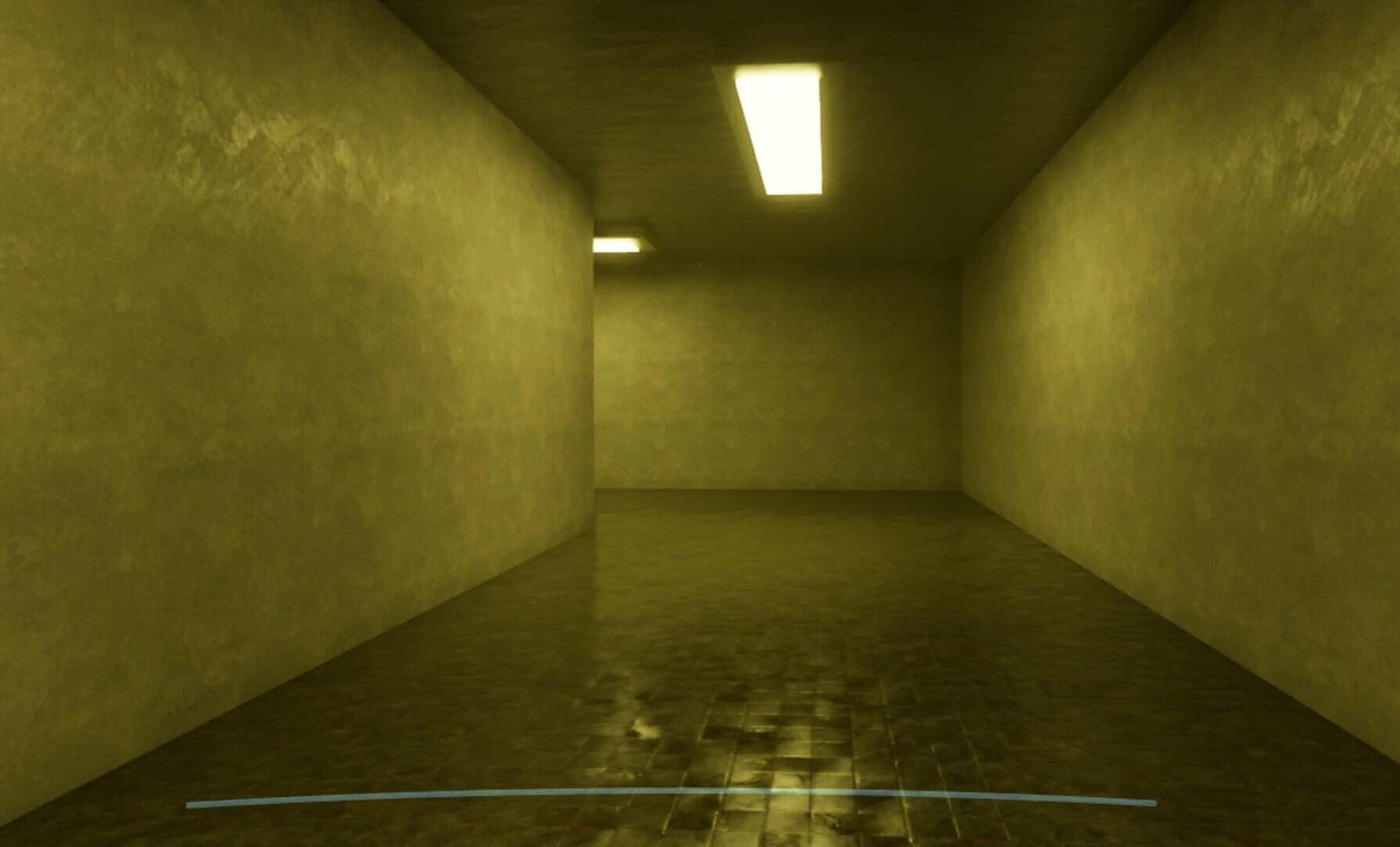 Secret Backrooms screenshot 5