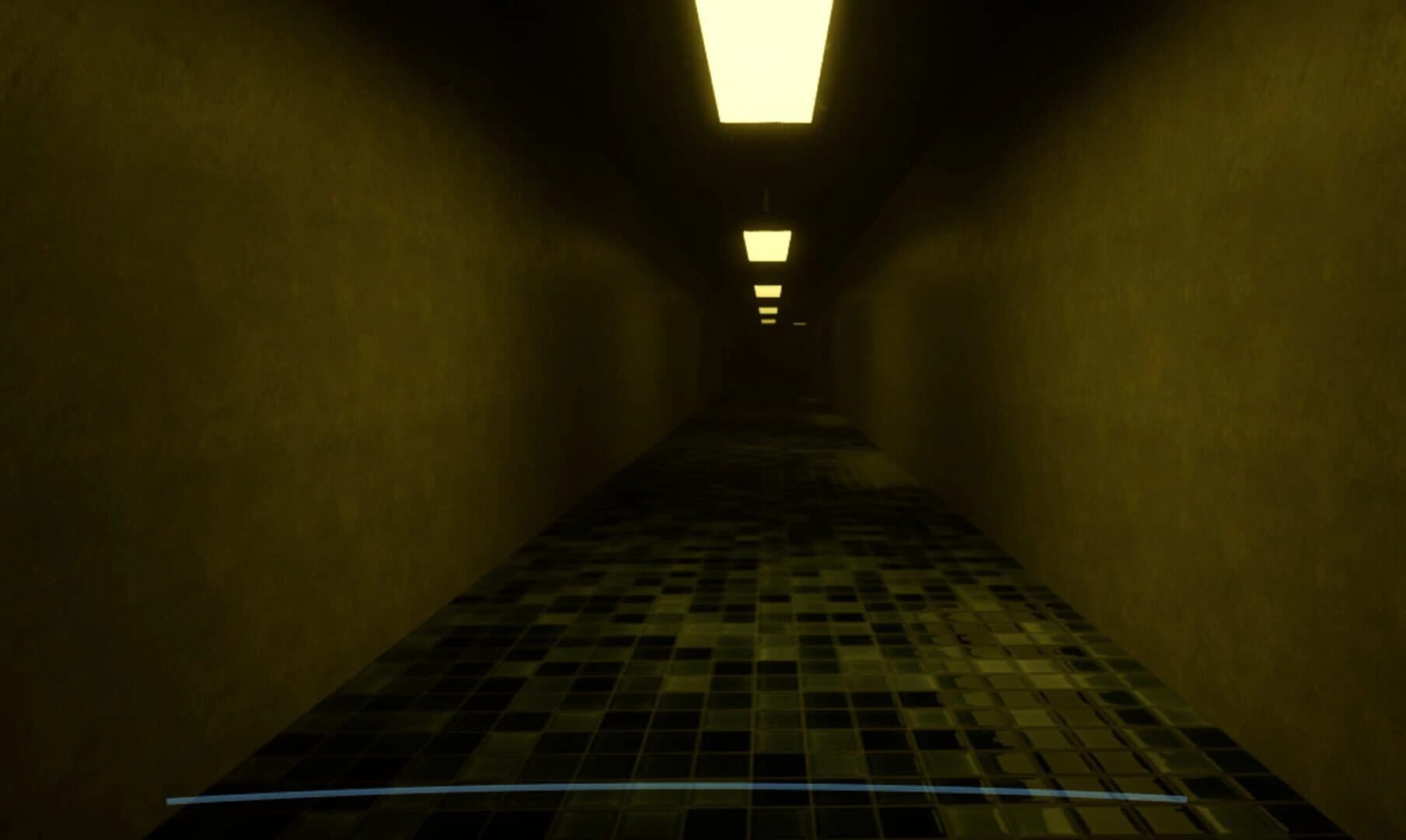 Secret Backrooms screenshot 4