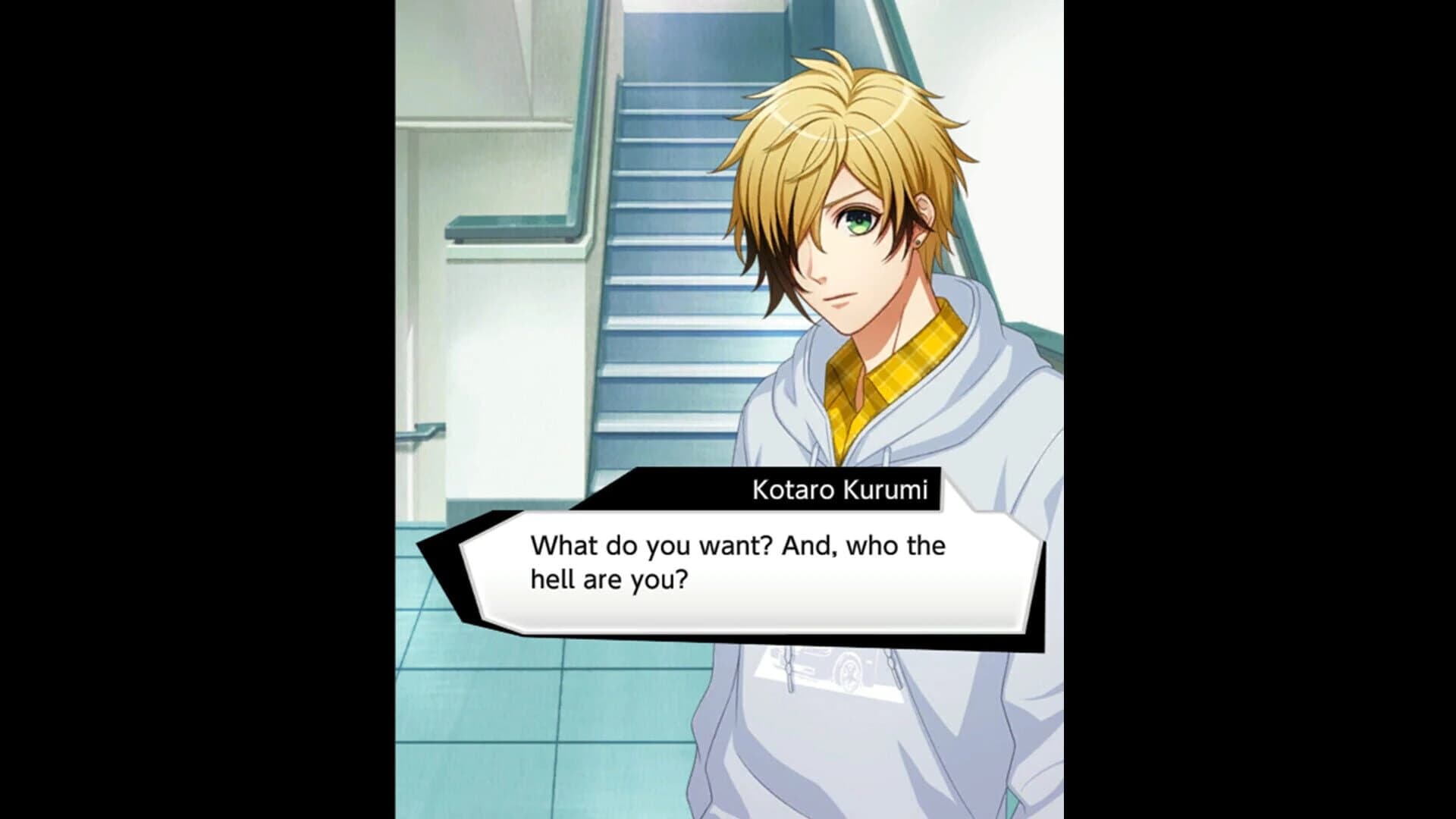 Secret Crush: Unrequited Love screenshot 3