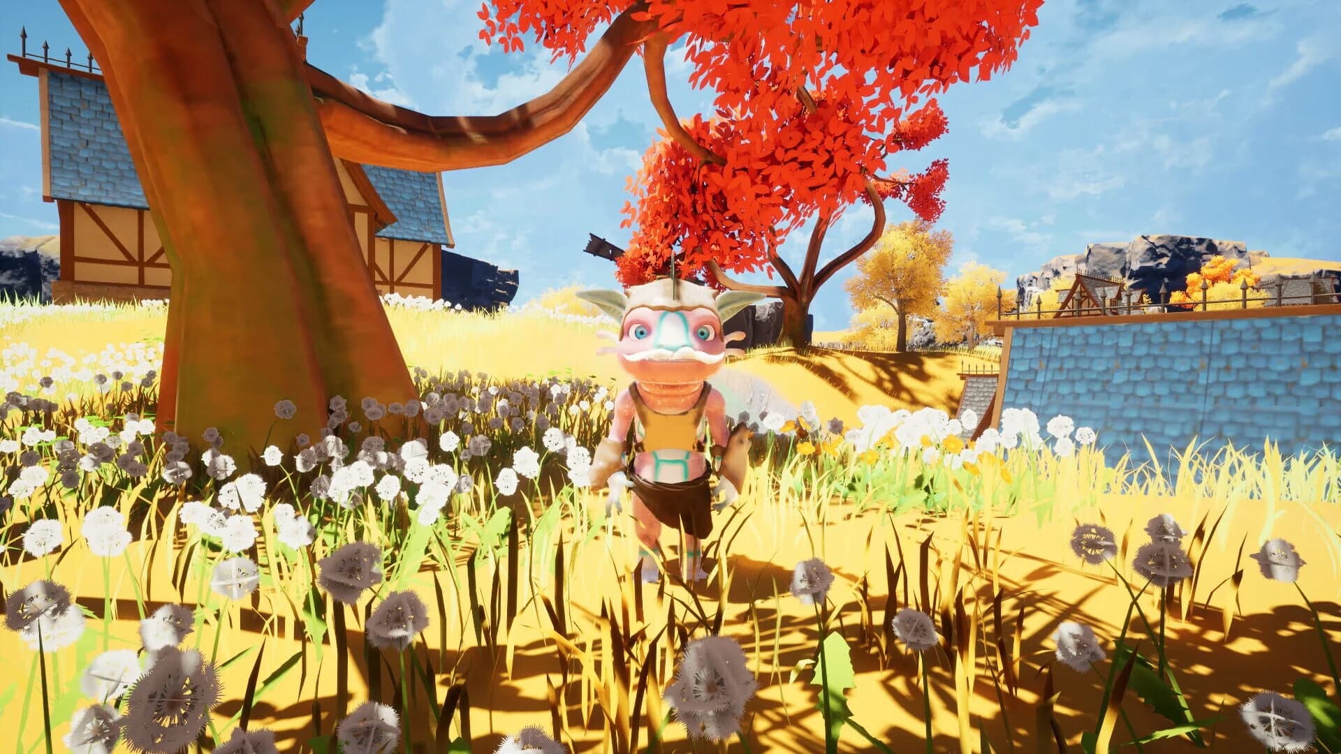 Secret Forest screenshot 2