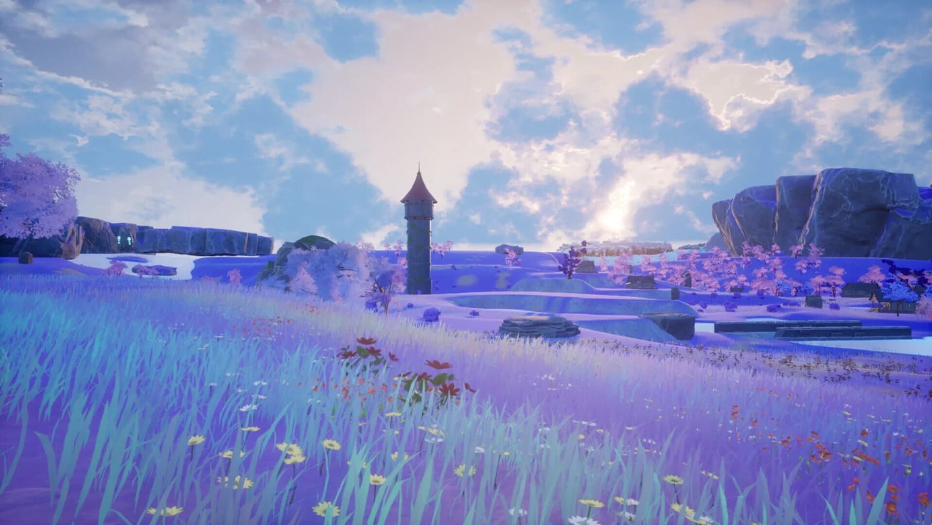 Secret Forest screenshot 5