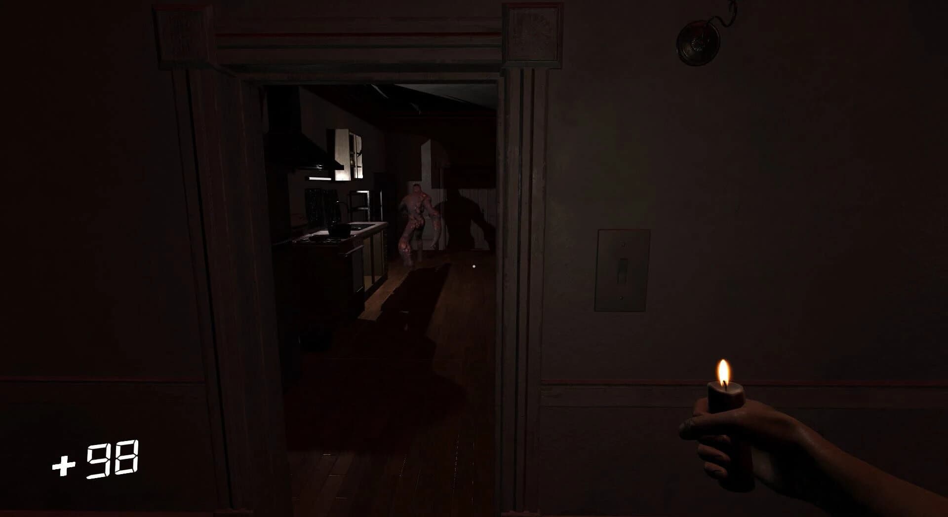 Secret House screenshot 3