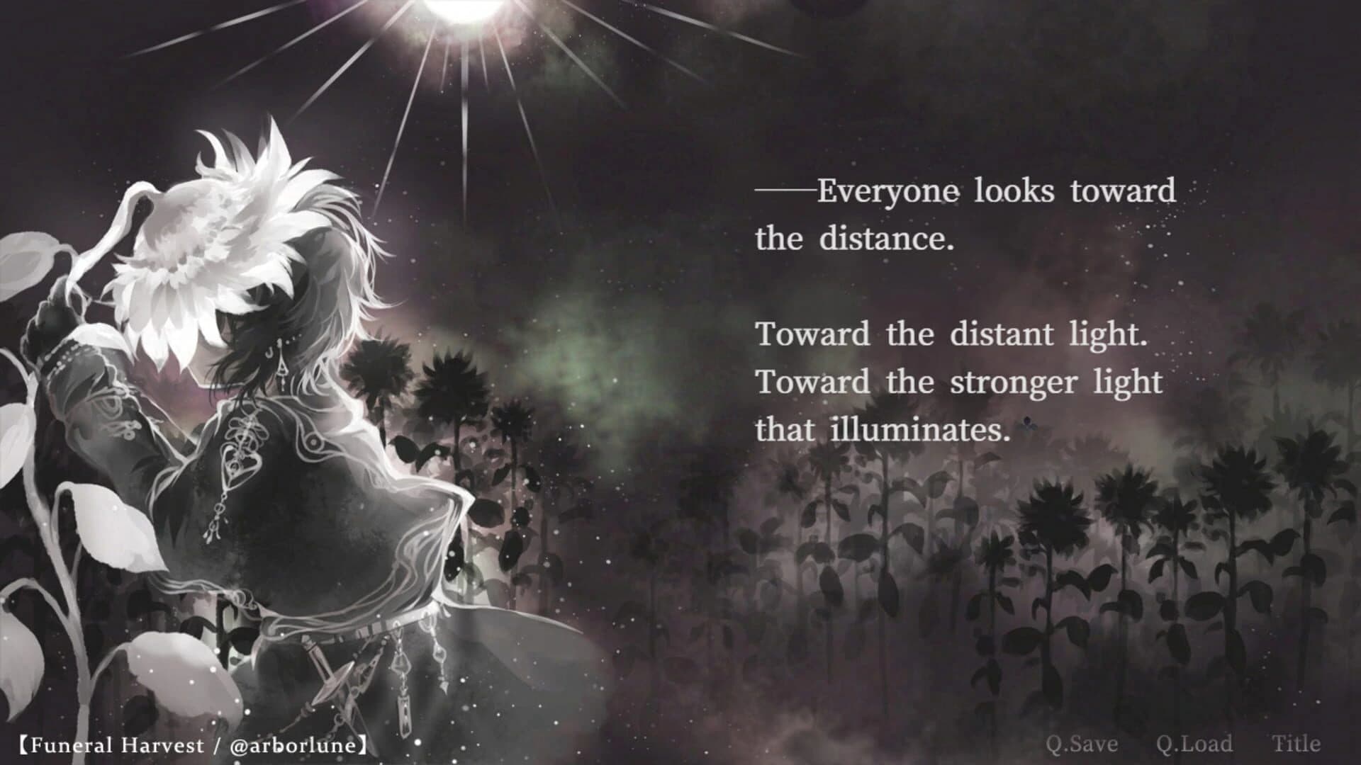 Secret in Flower screenshot 4