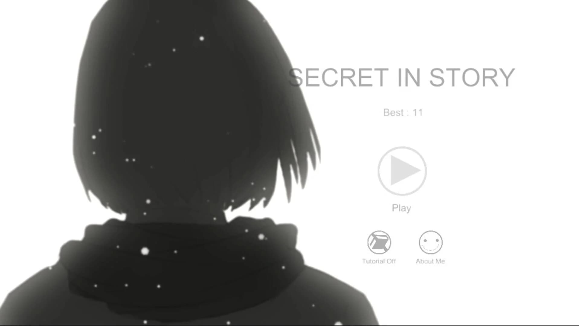 Secret in Story screenshot 4