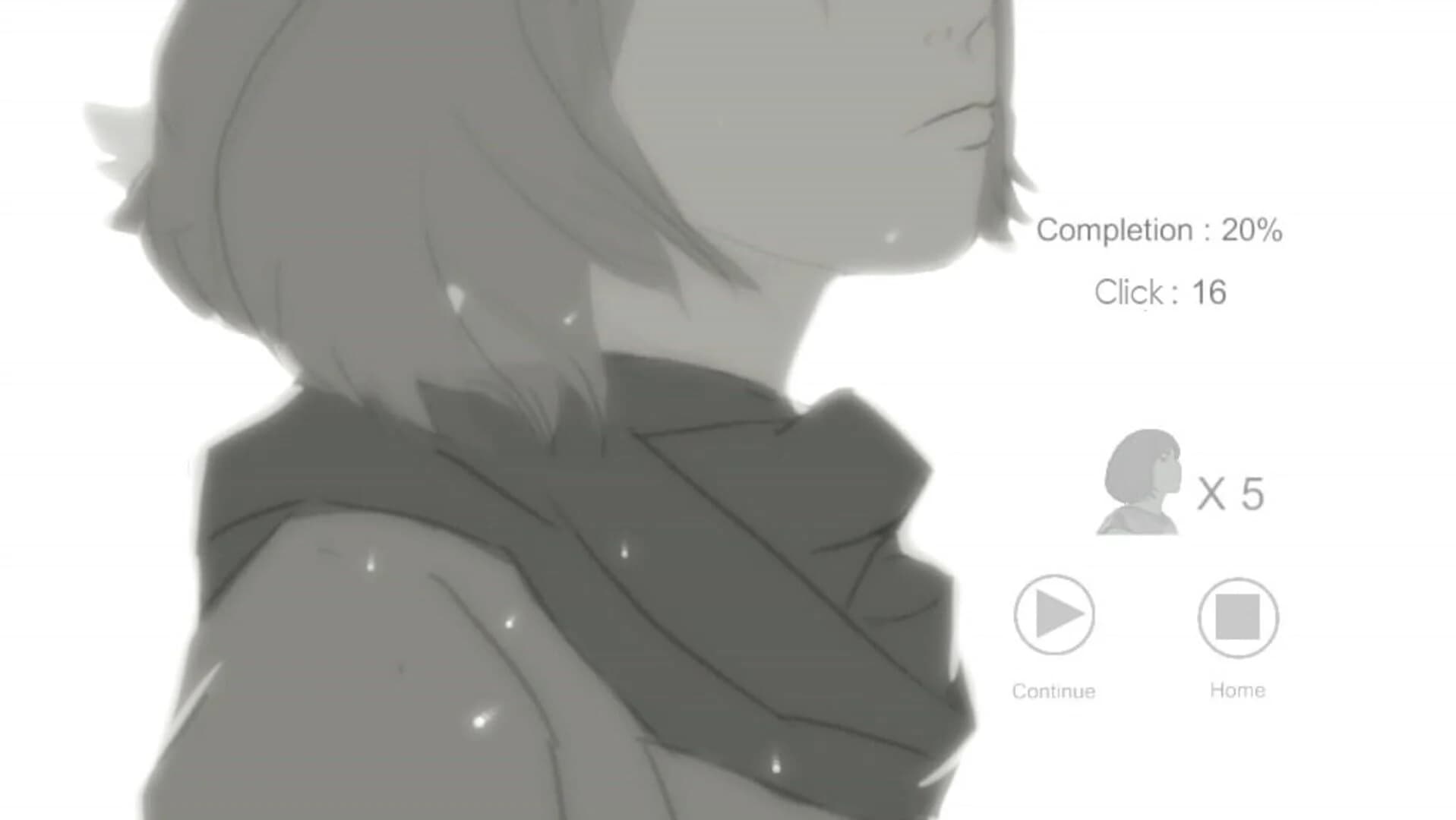 Secret in Story screenshot 5