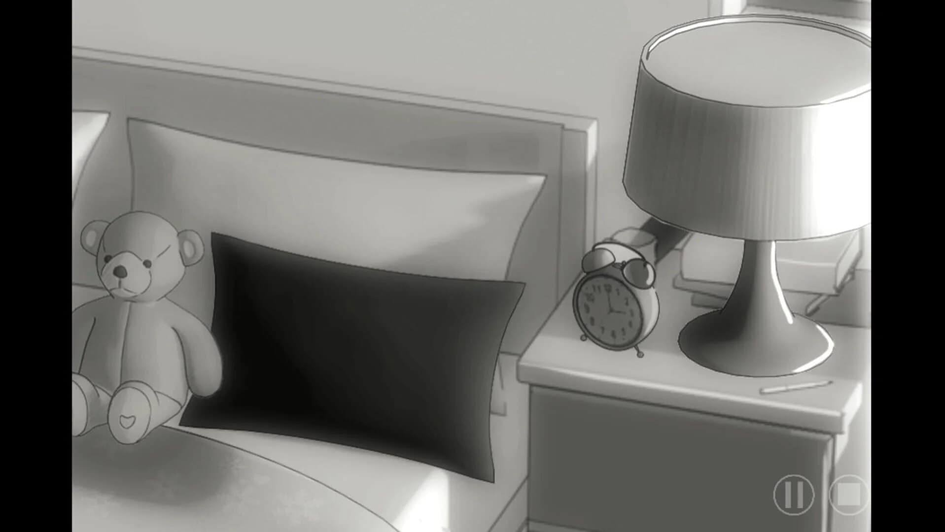 Secret in Story screenshot 2