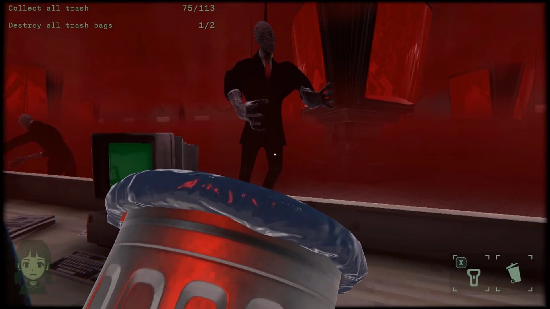 Secret Lab Cleaner screenshot 4