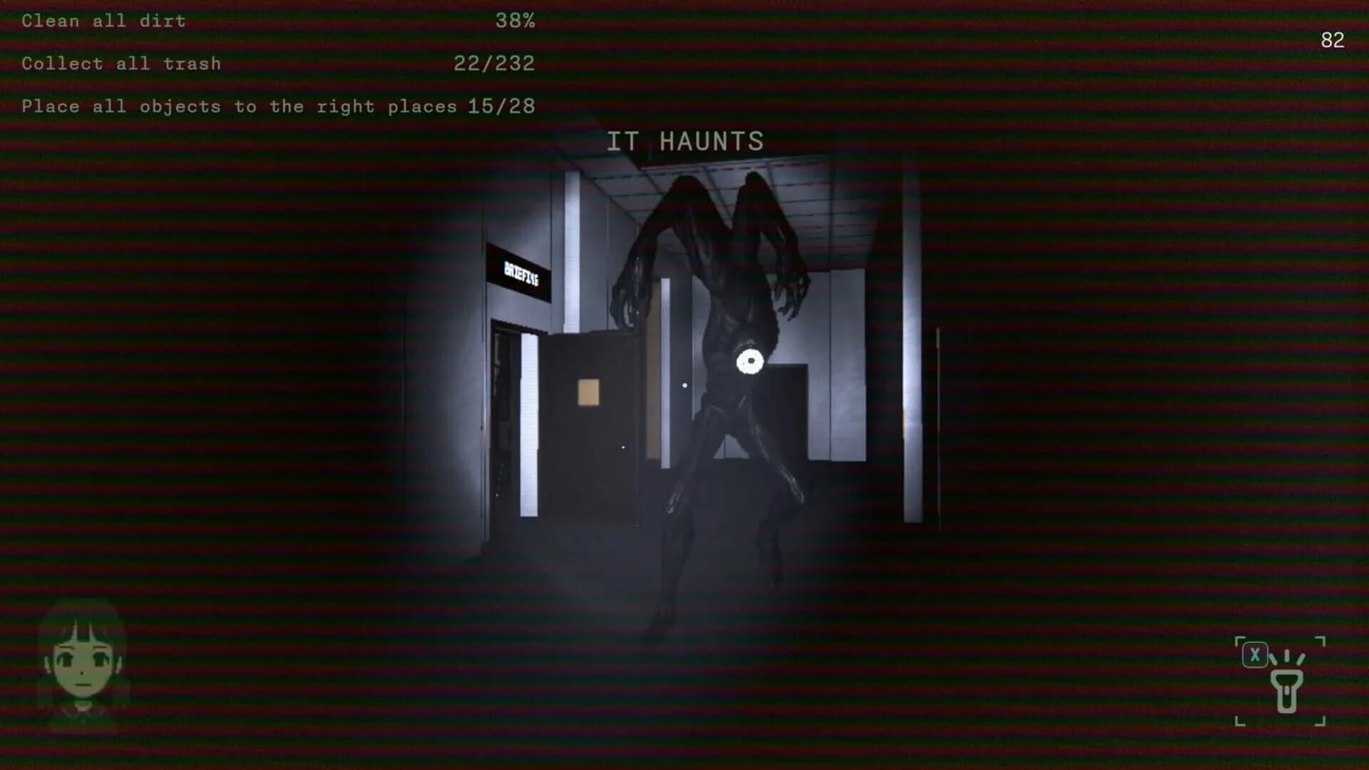 Secret Lab Cleaner screenshot 5