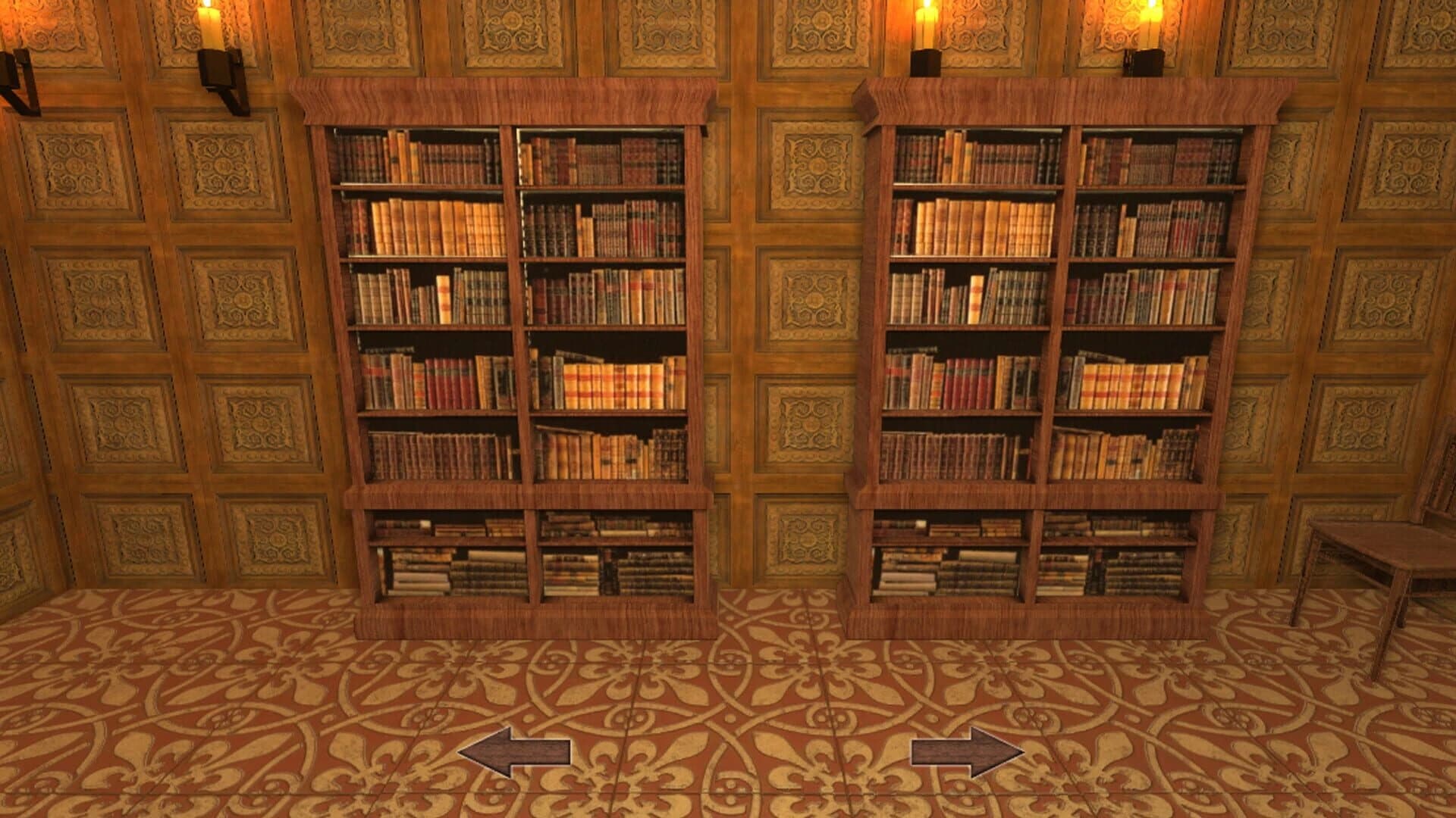 Secret of a Dream screenshot 3