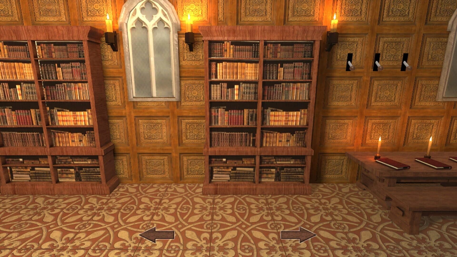 Secret of a Dream screenshot 5