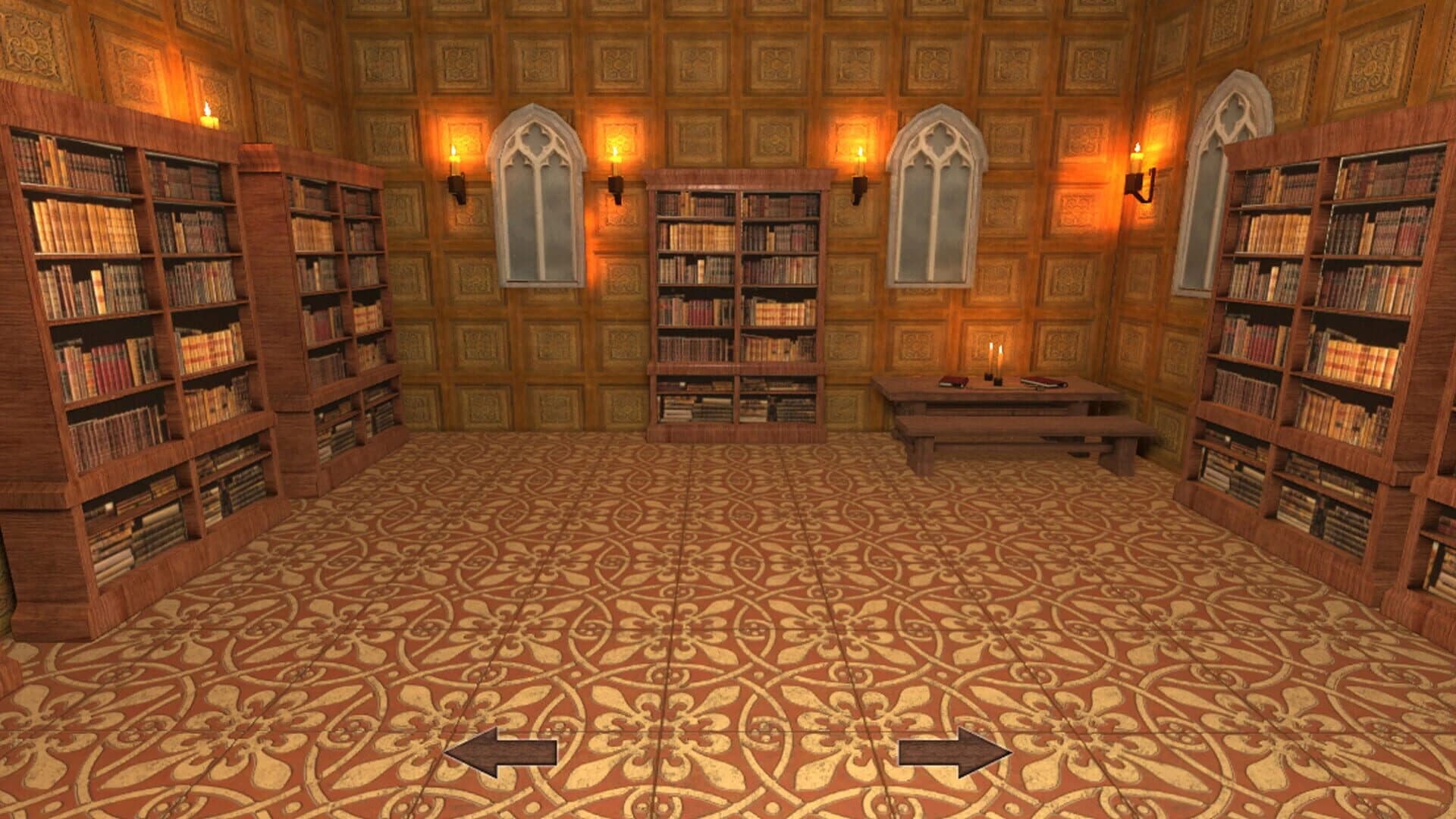 Secret of a Dream screenshot 4