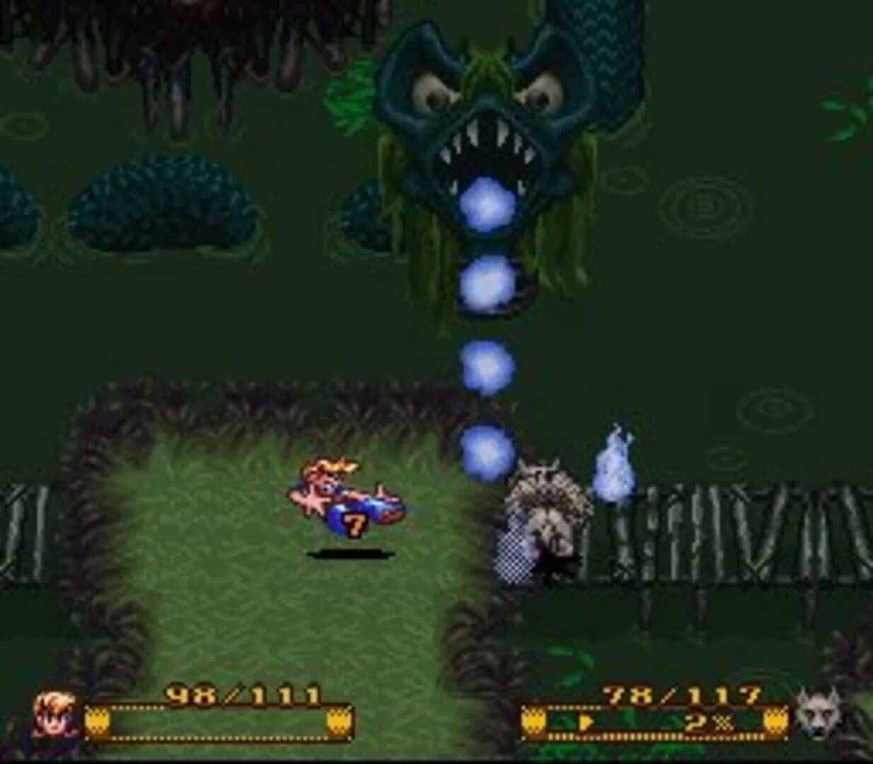 Secret of Evermore screenshot 5