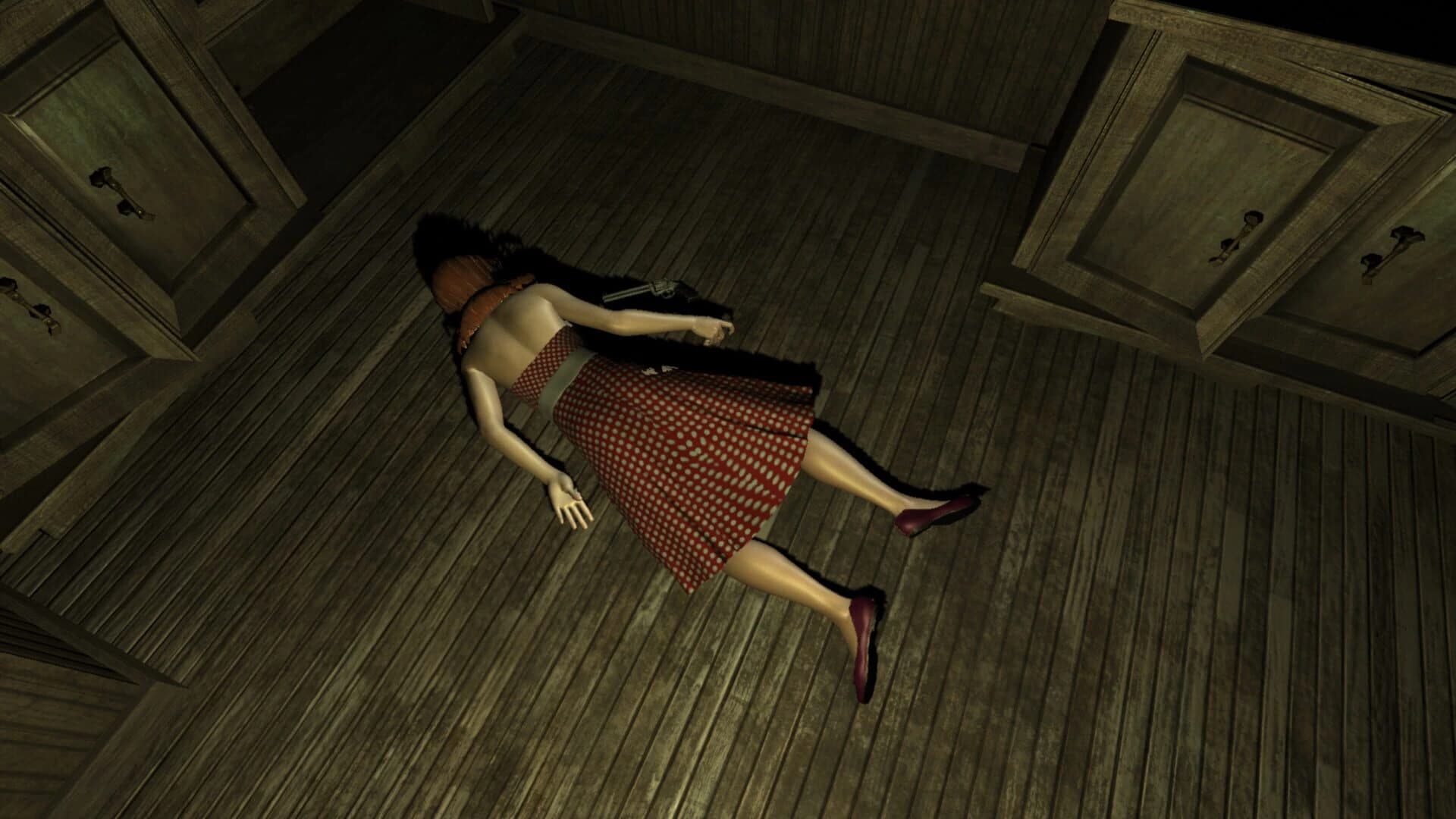 Secret of Harrow Manor 2 screenshot 5