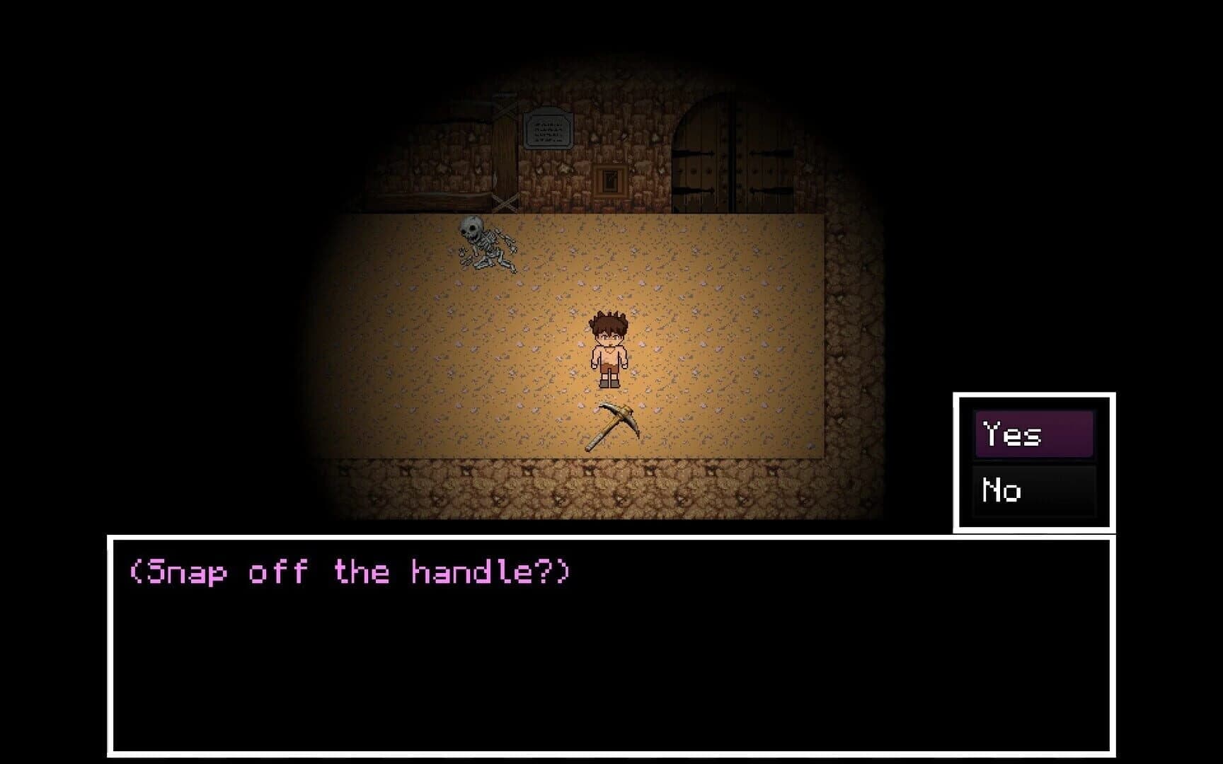Secret of Havendor screenshot 5