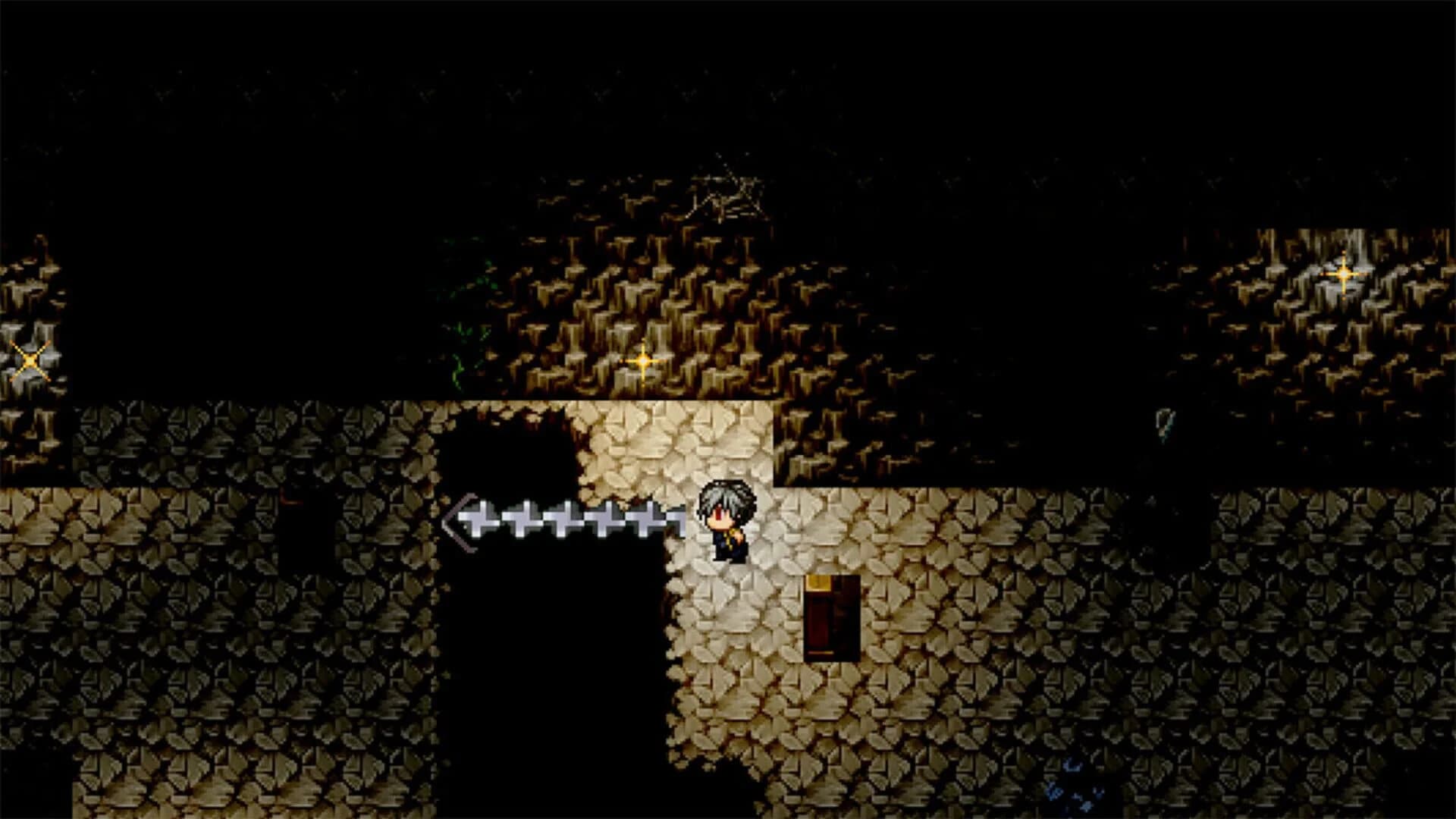 Secret of Magia screenshot 4
