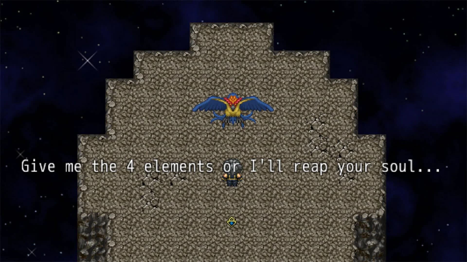 Secret of Magia screenshot 5