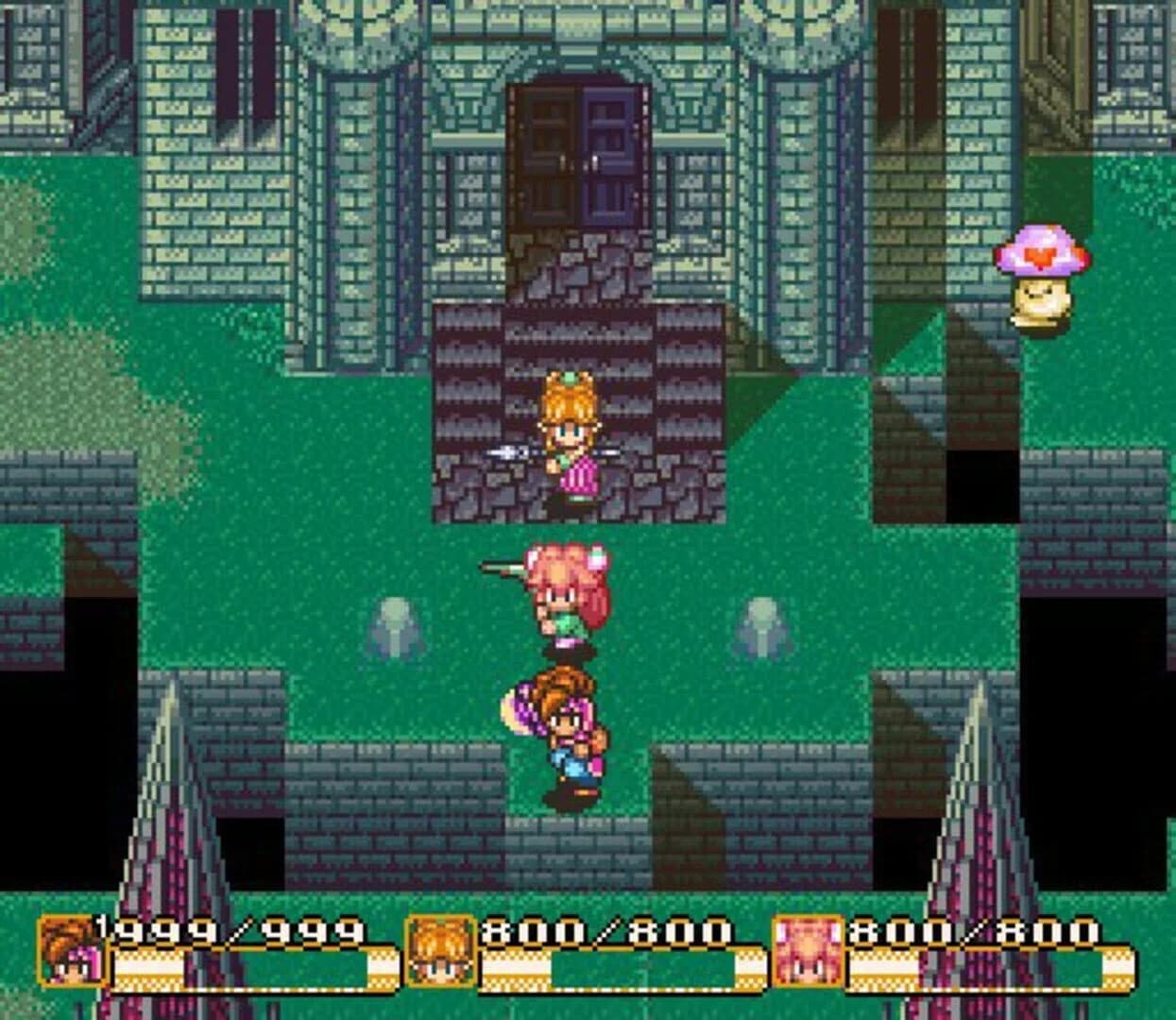 Secret of Mana screenshot 2