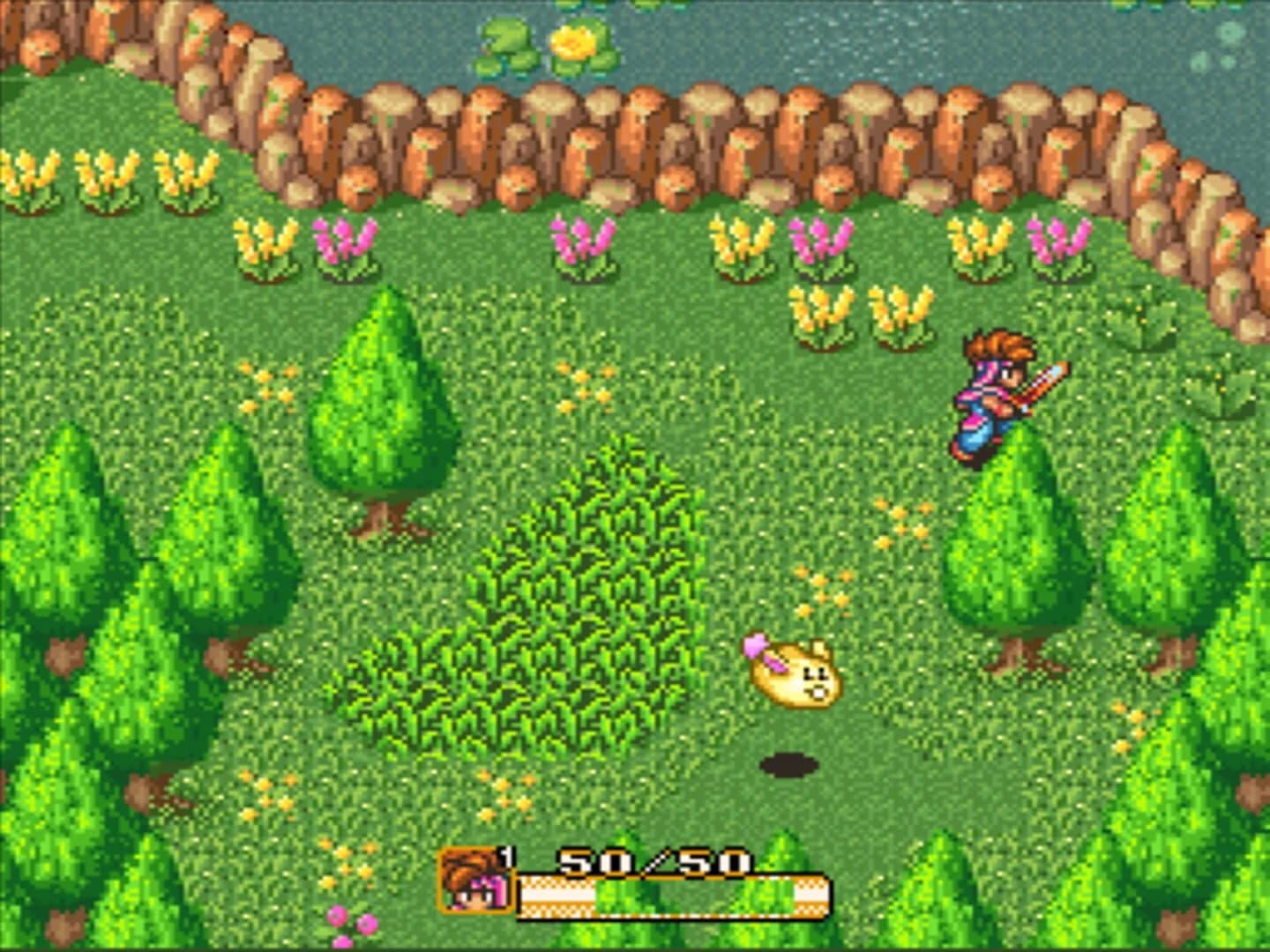 Secret of Mana screenshot 4