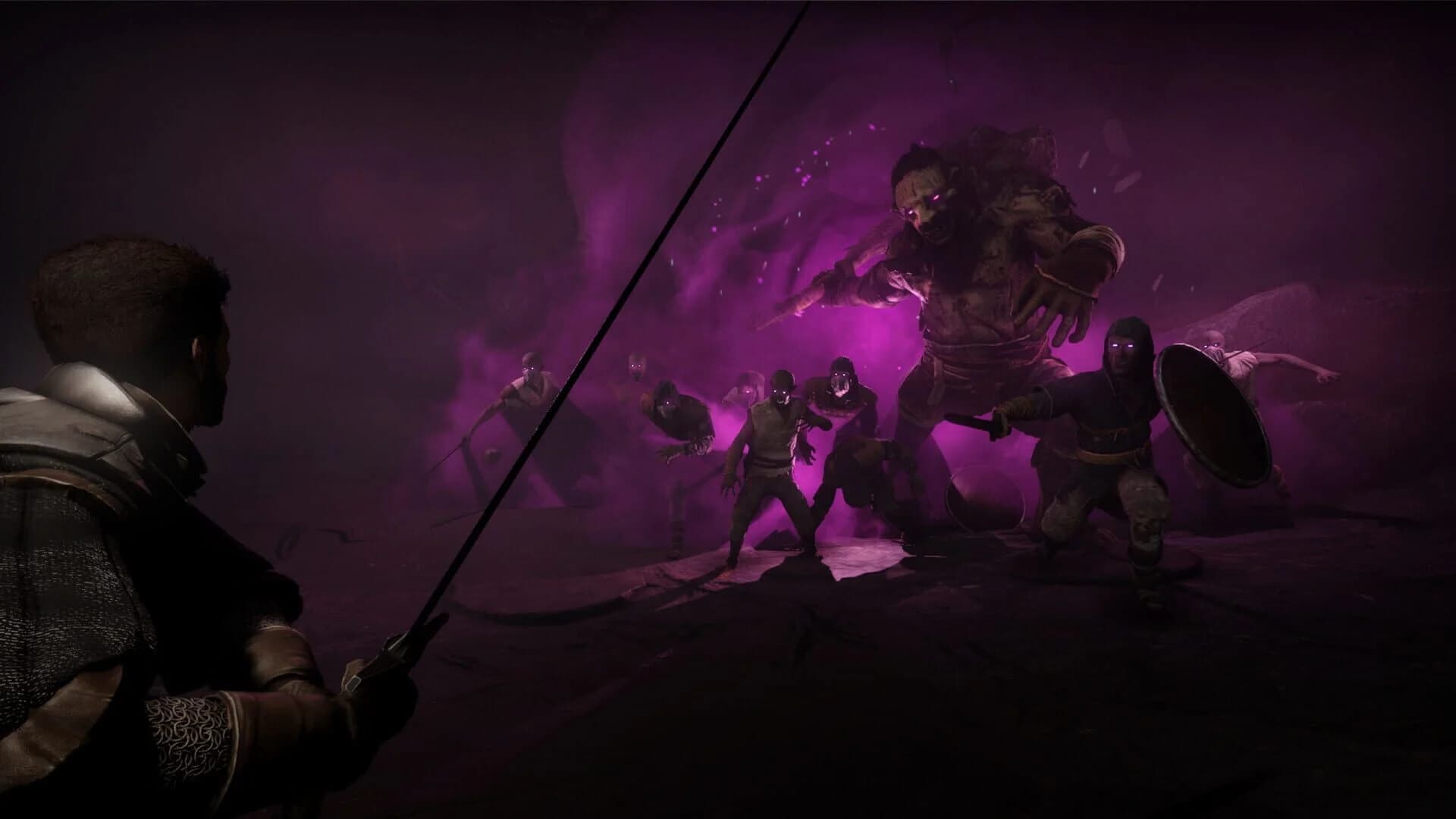 Secret of the Deep screenshot 1