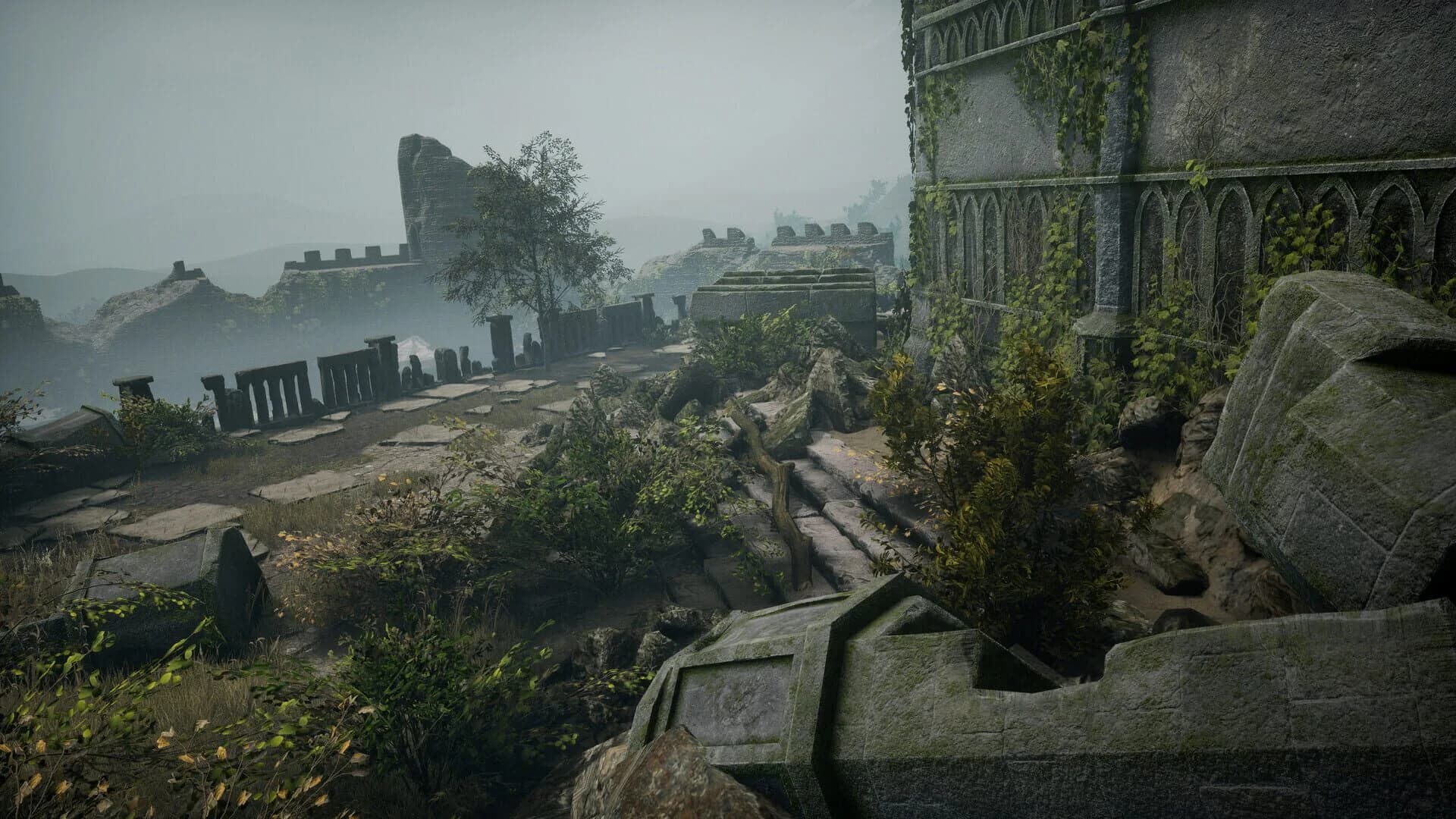 Secret of the Deep screenshot 4