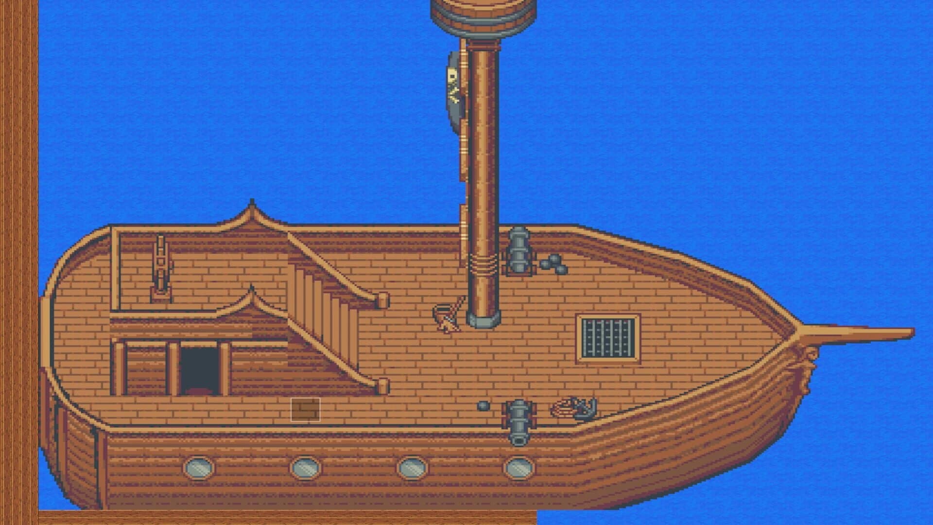 Secret Perfore screenshot 2