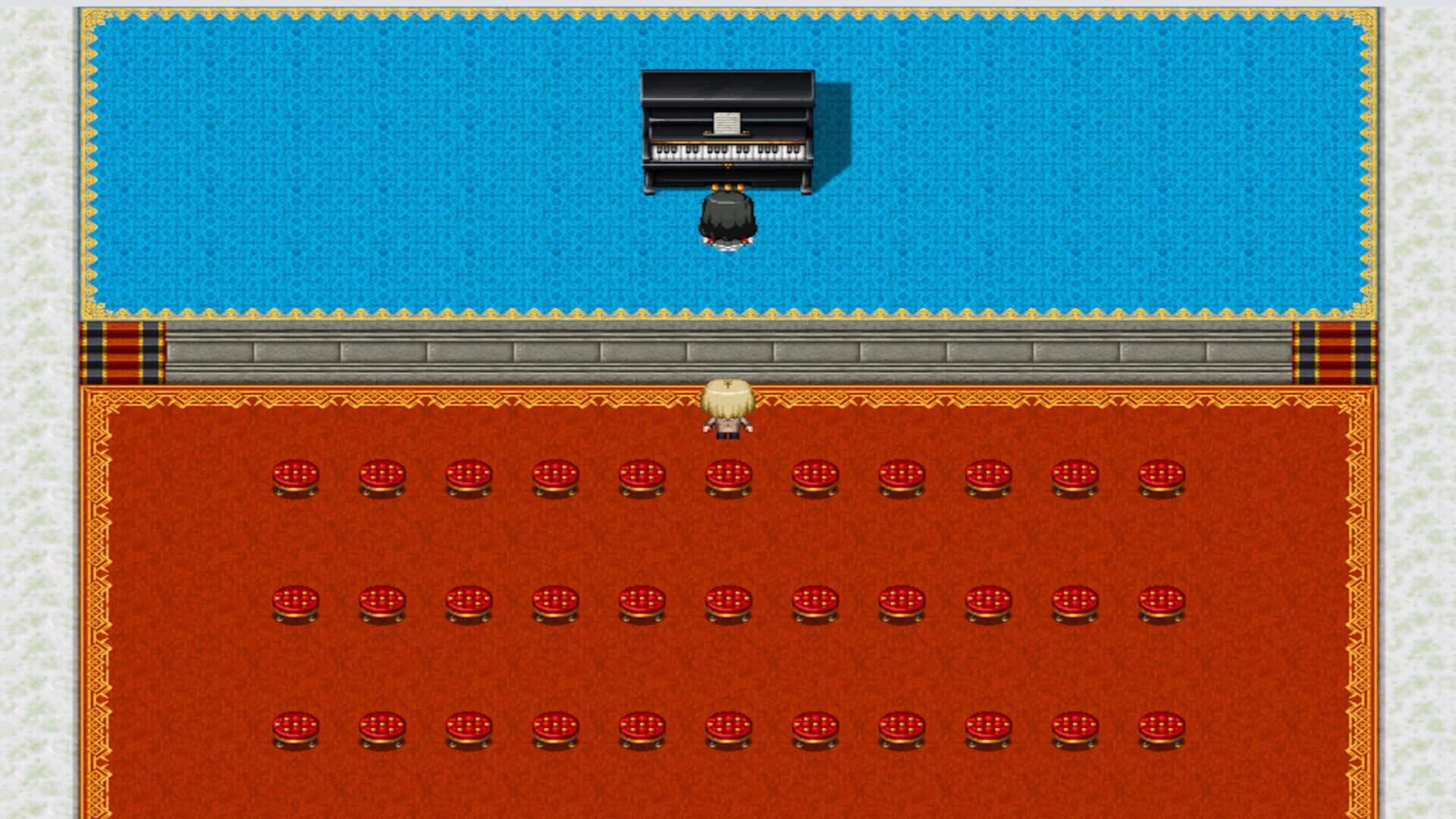 Secret Perfore screenshot 5