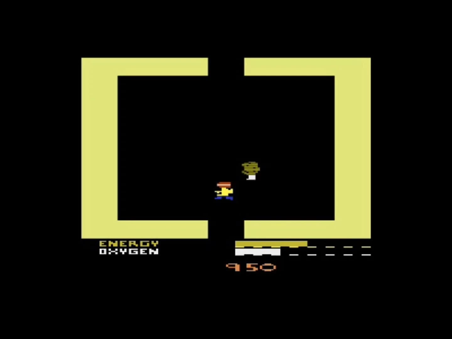 Secret Quest screenshot 1