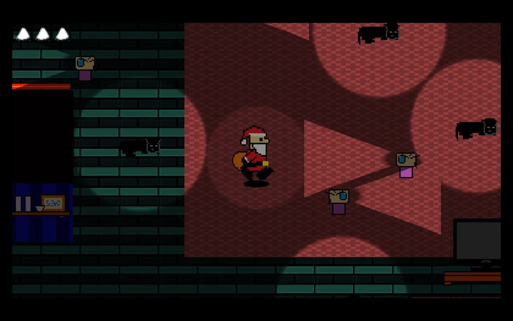 Secret Santa screenshot 5