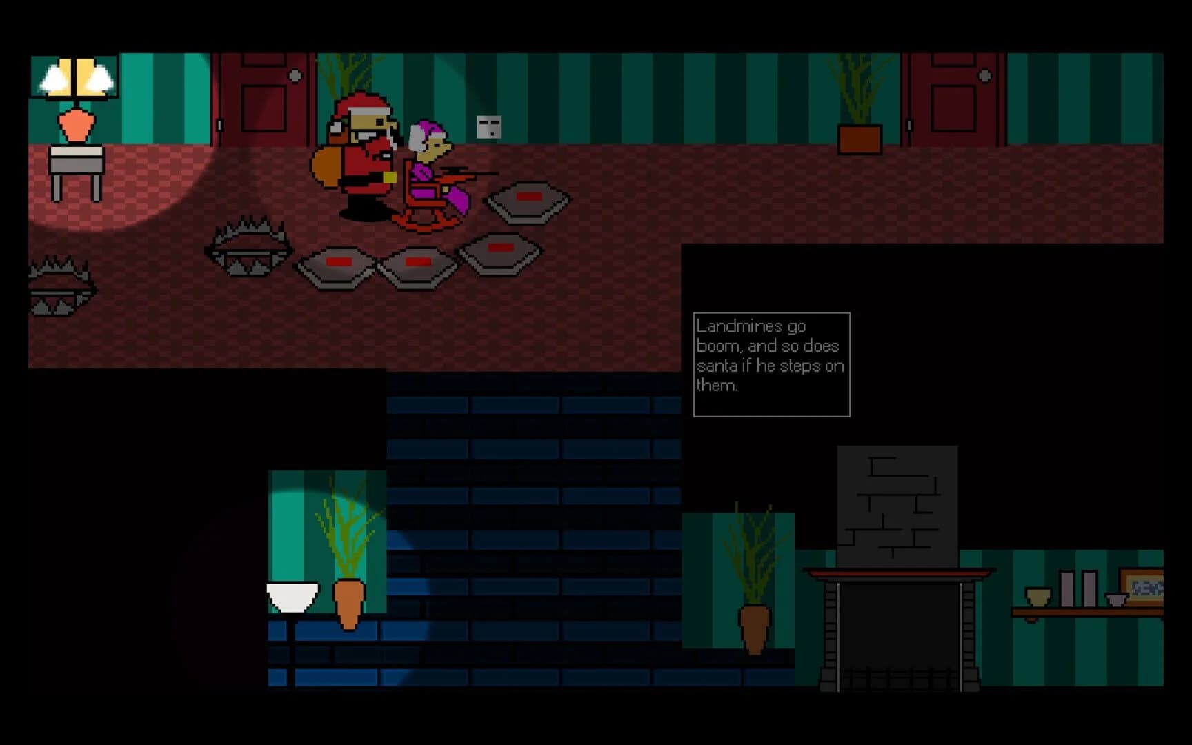 Secret Santa screenshot 4