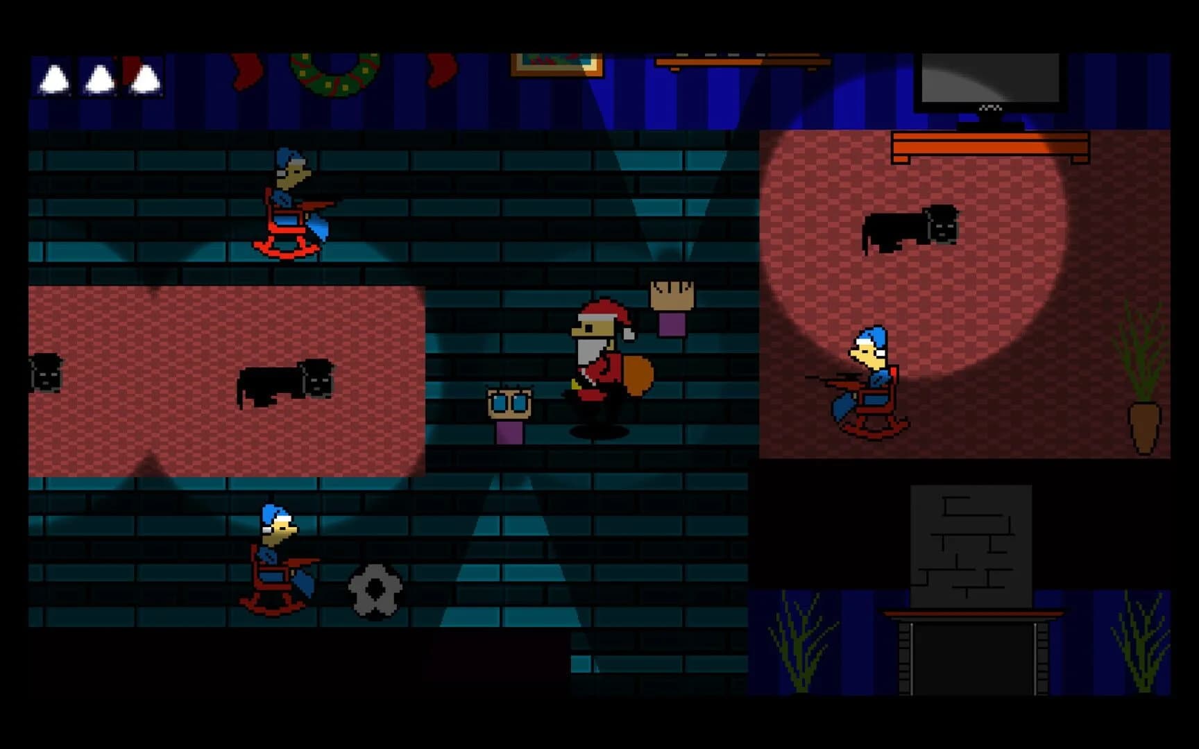 Secret Santa screenshot 3