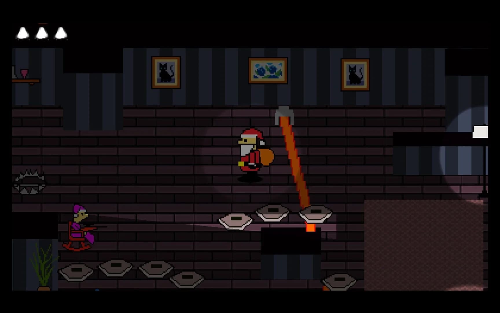 Secret Santa screenshot 1