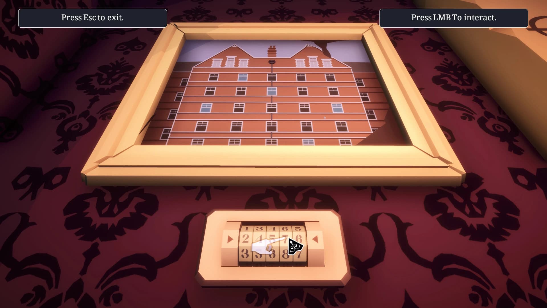 Secrets of Blackrock Manor: Escape Room screenshot 7