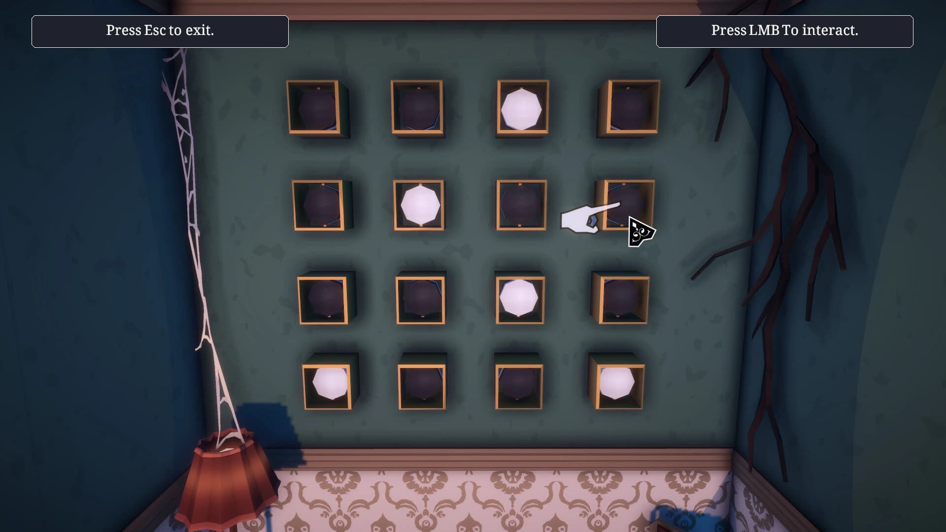 Secrets of Blackrock Manor: Escape Room screenshot 4
